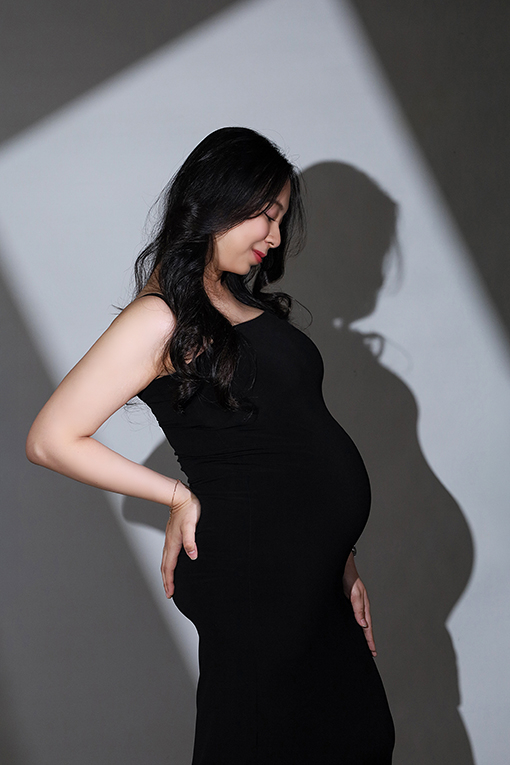 Foto Maternity