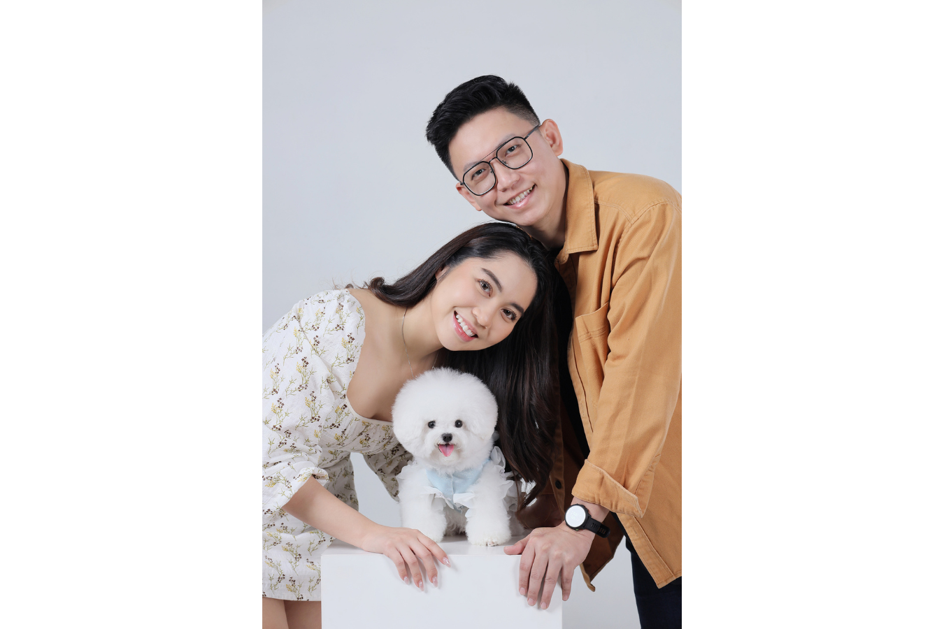 Pet-Friendly (Central Park Mall & Puri Indah Mall)