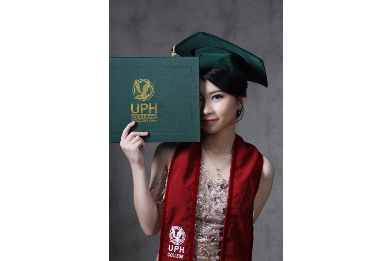 Foto Wisuda