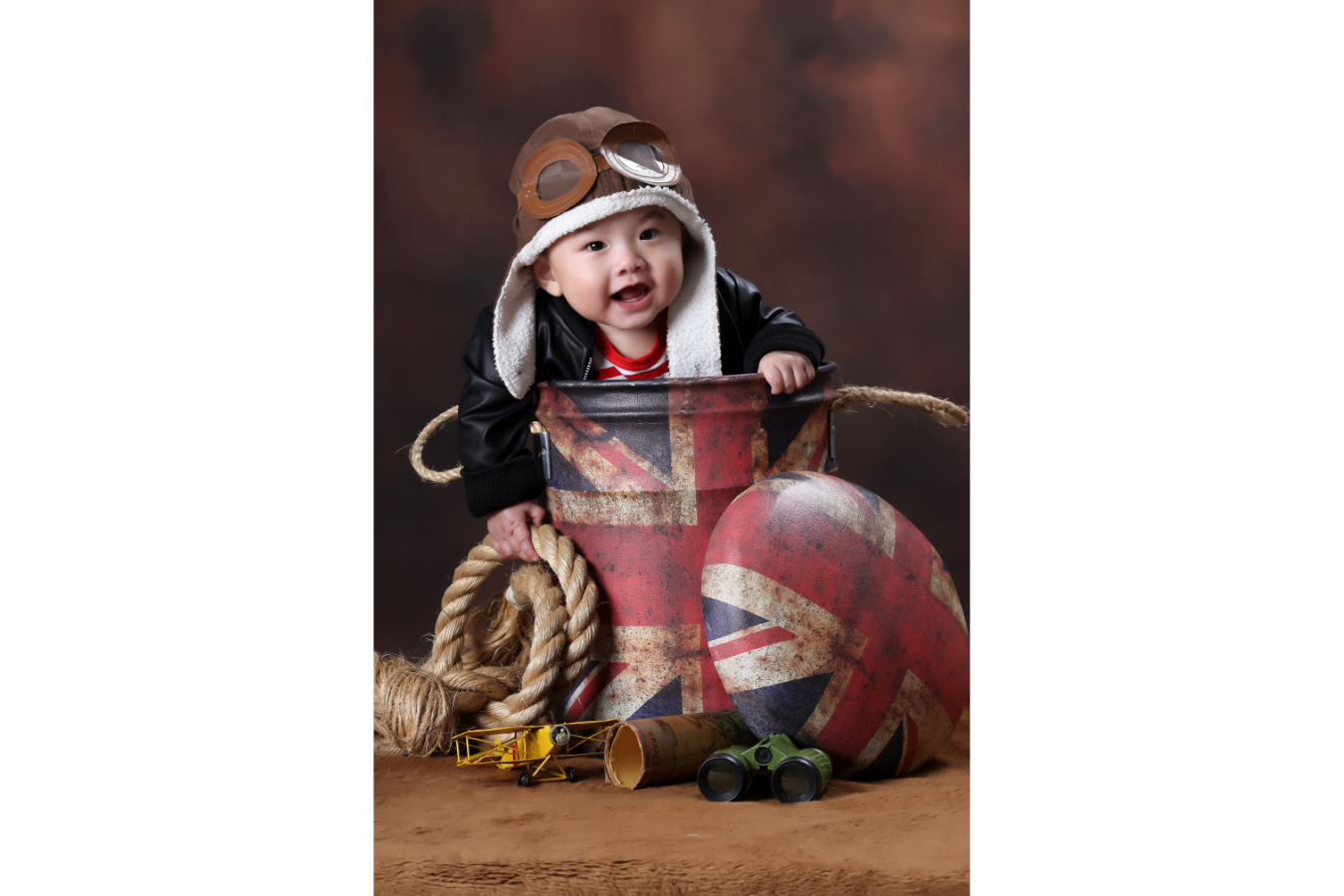 Foto Anak