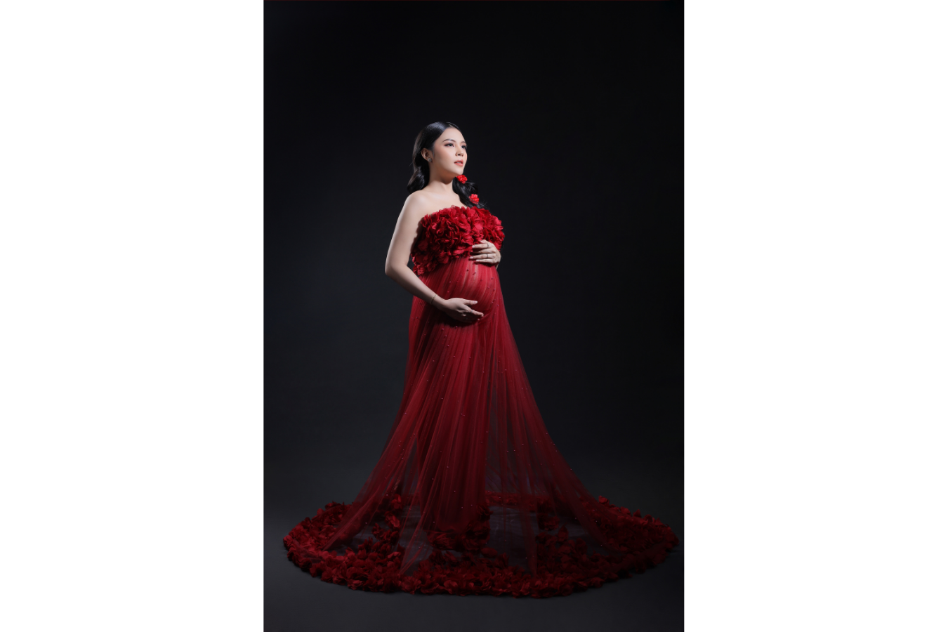 Foto Maternity