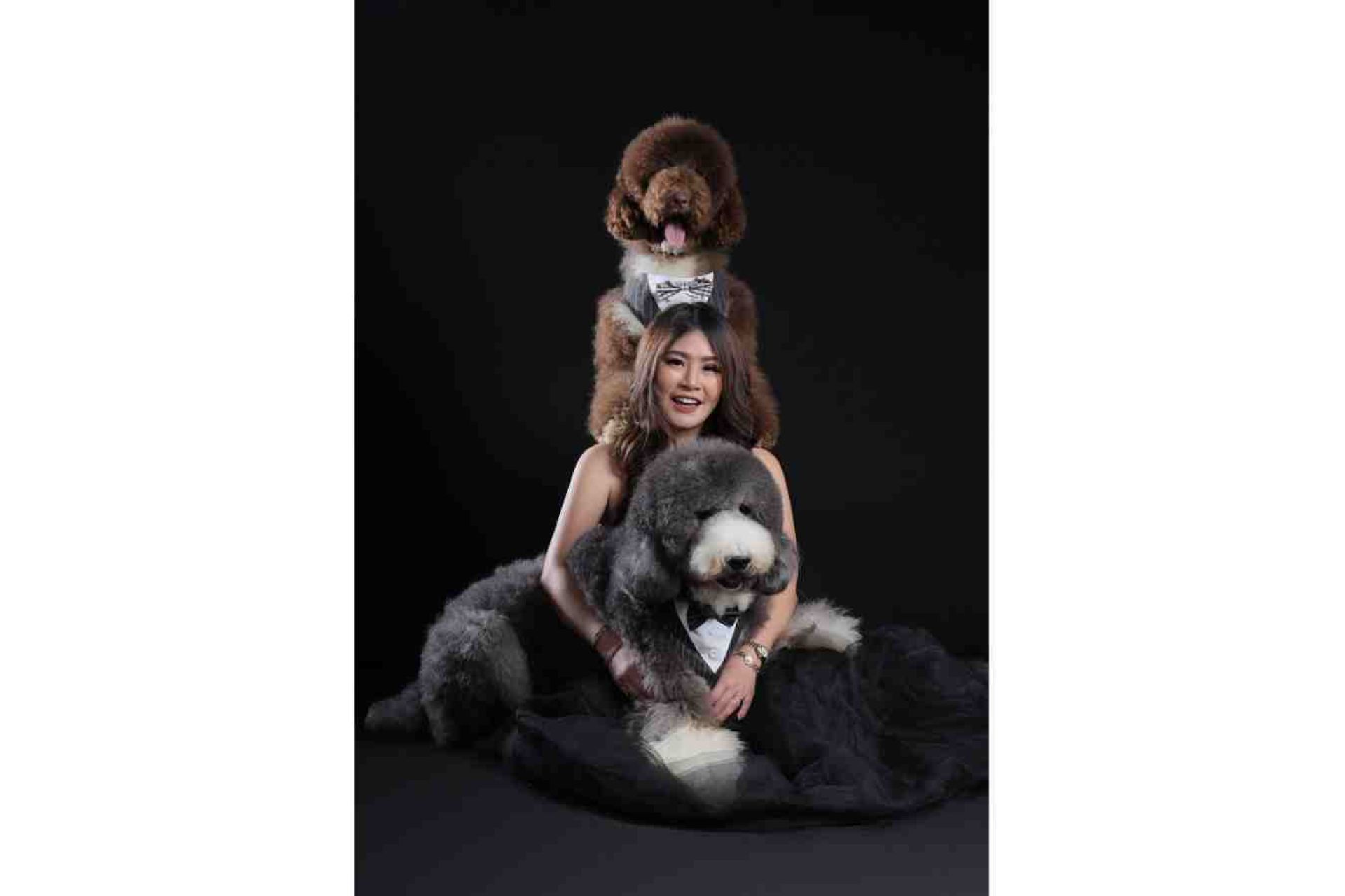 Pet-Friendly (Central Park Mall & Puri Indah Mall)