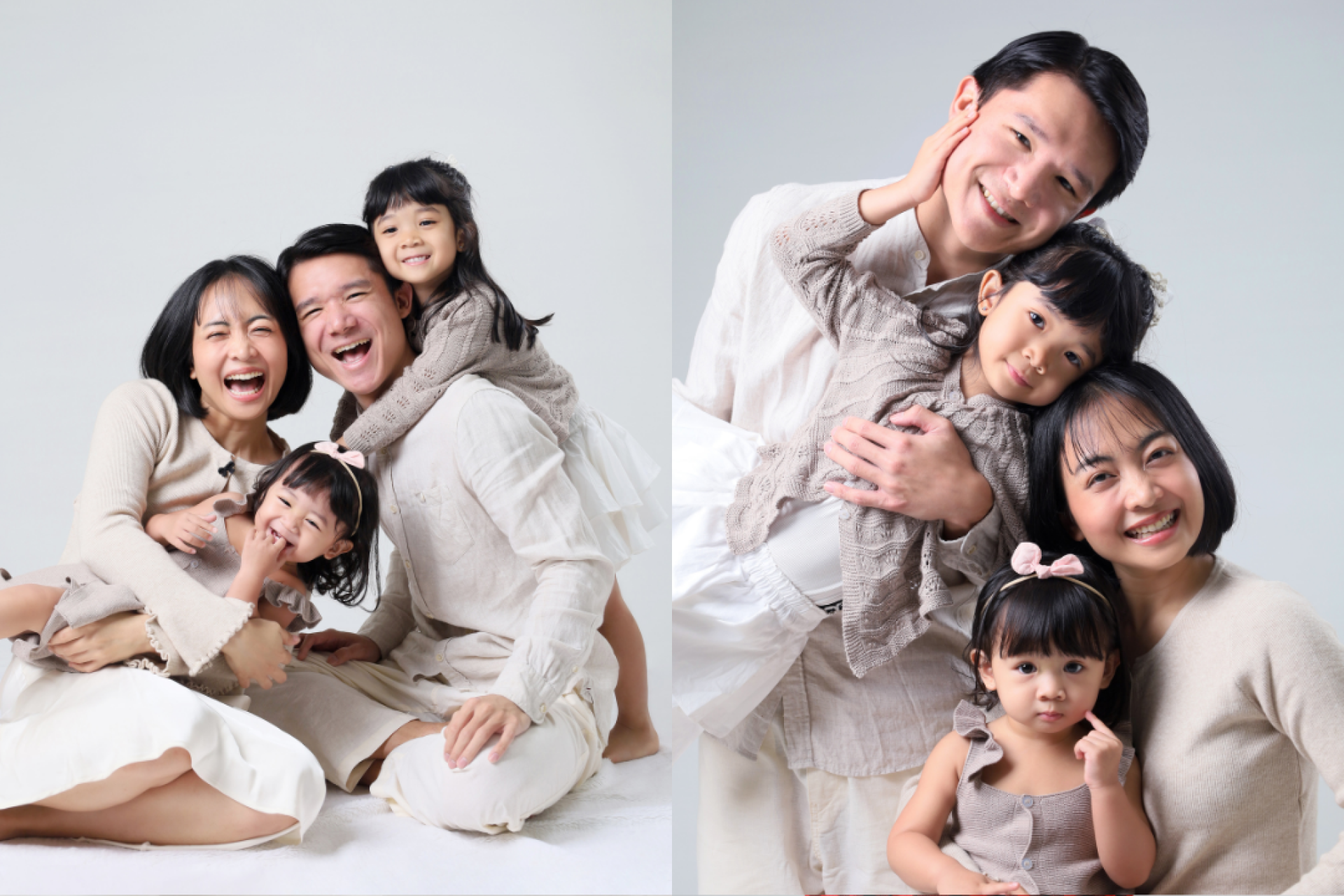 Family Photoshoot