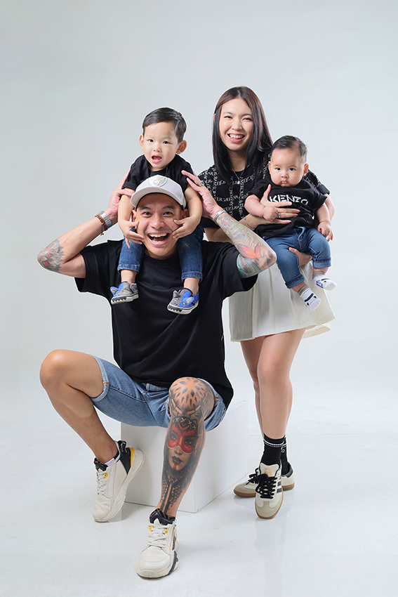 Star Family