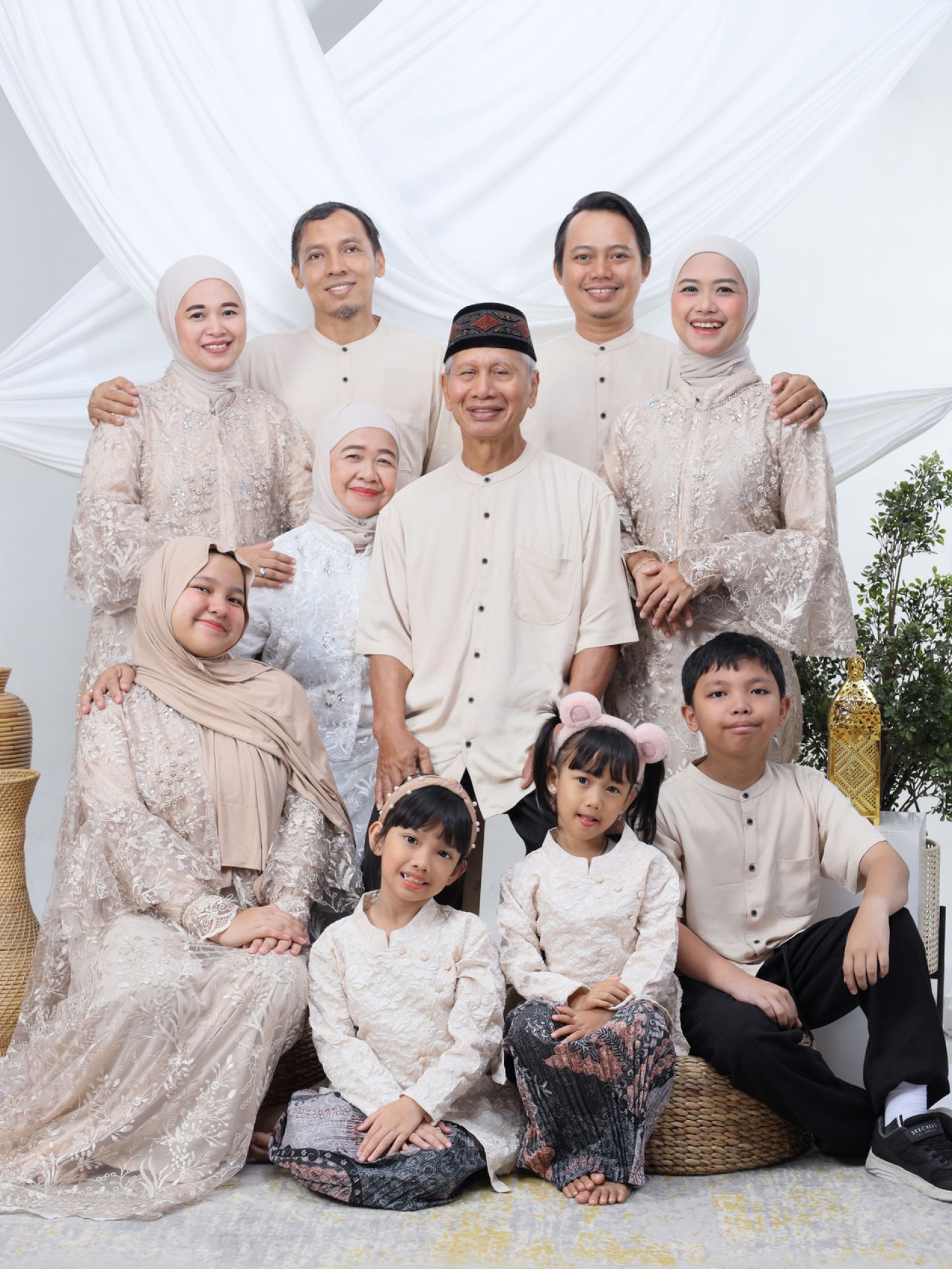 Star Family Group