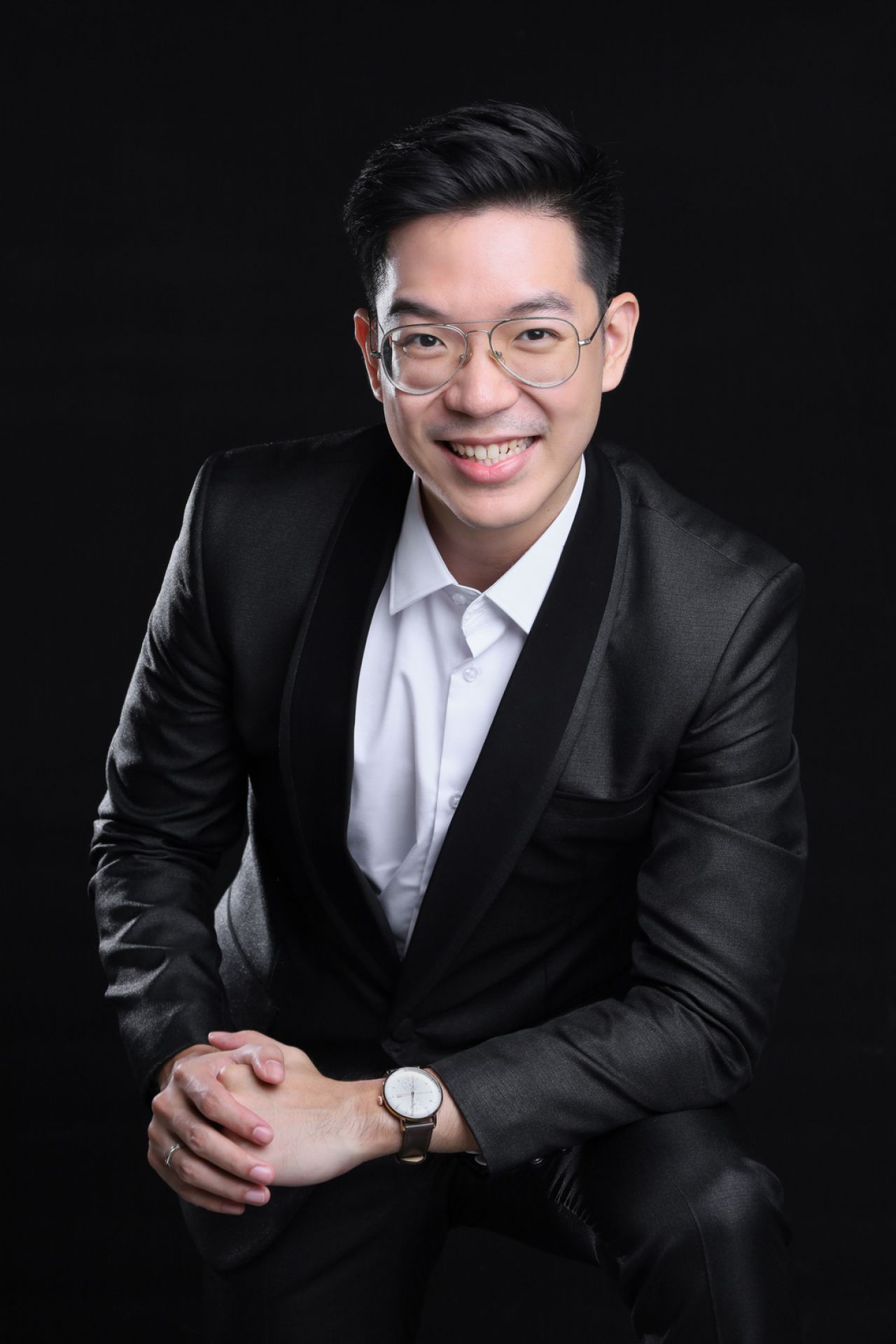 BISNIS PROFILE