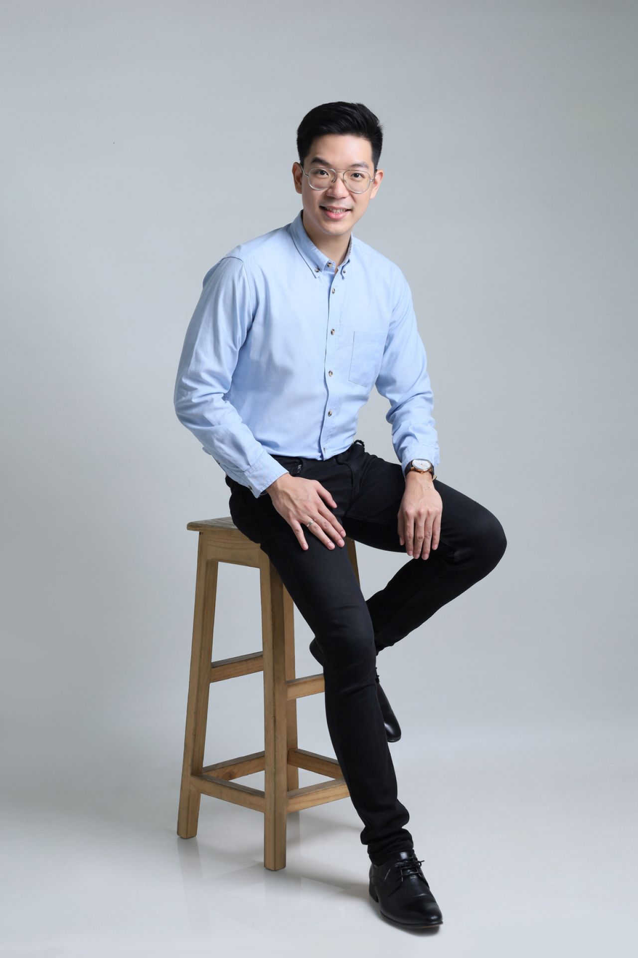 BISNIS PROFILE