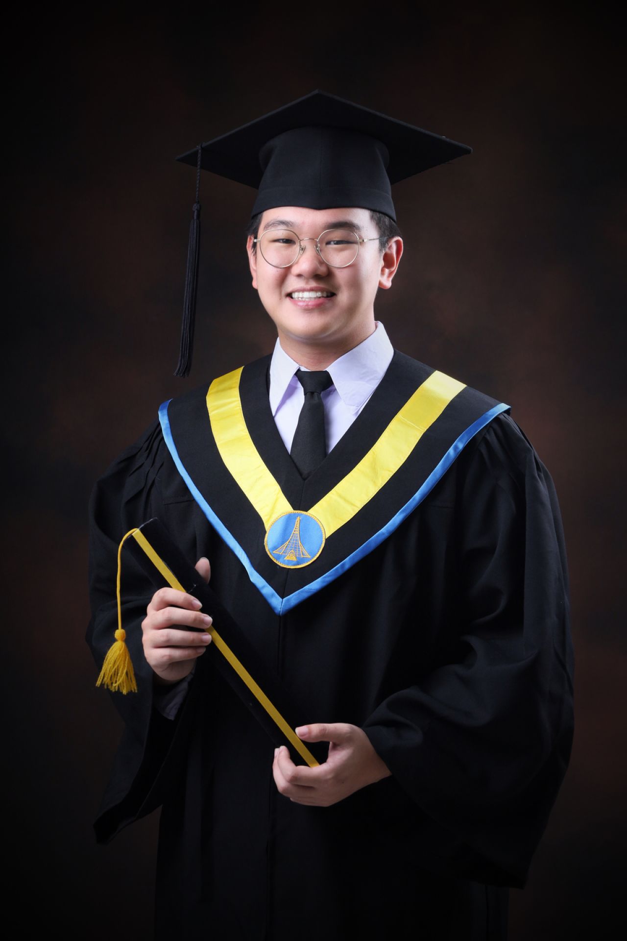 My Graduation Freedom