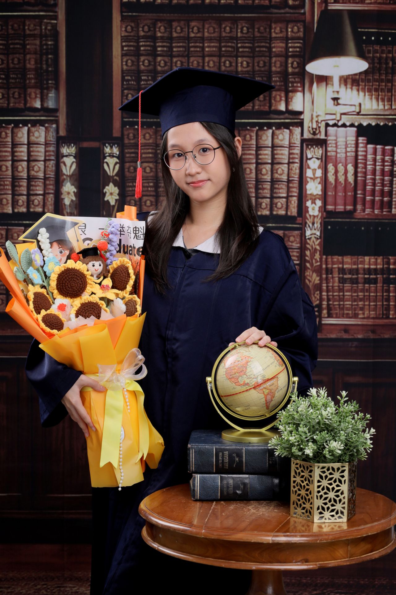 My Graduation Freedom