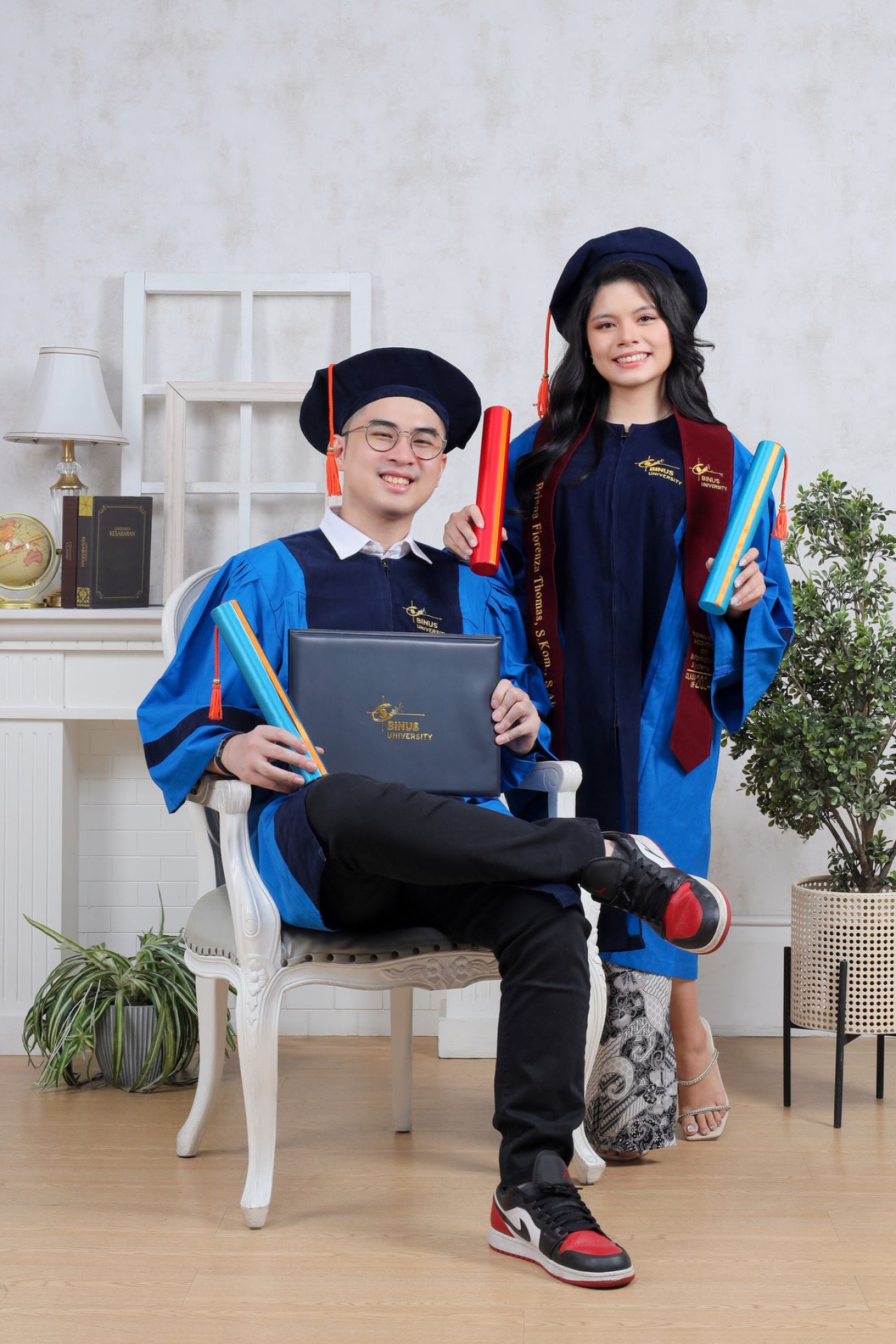 My Graduation Deluxe