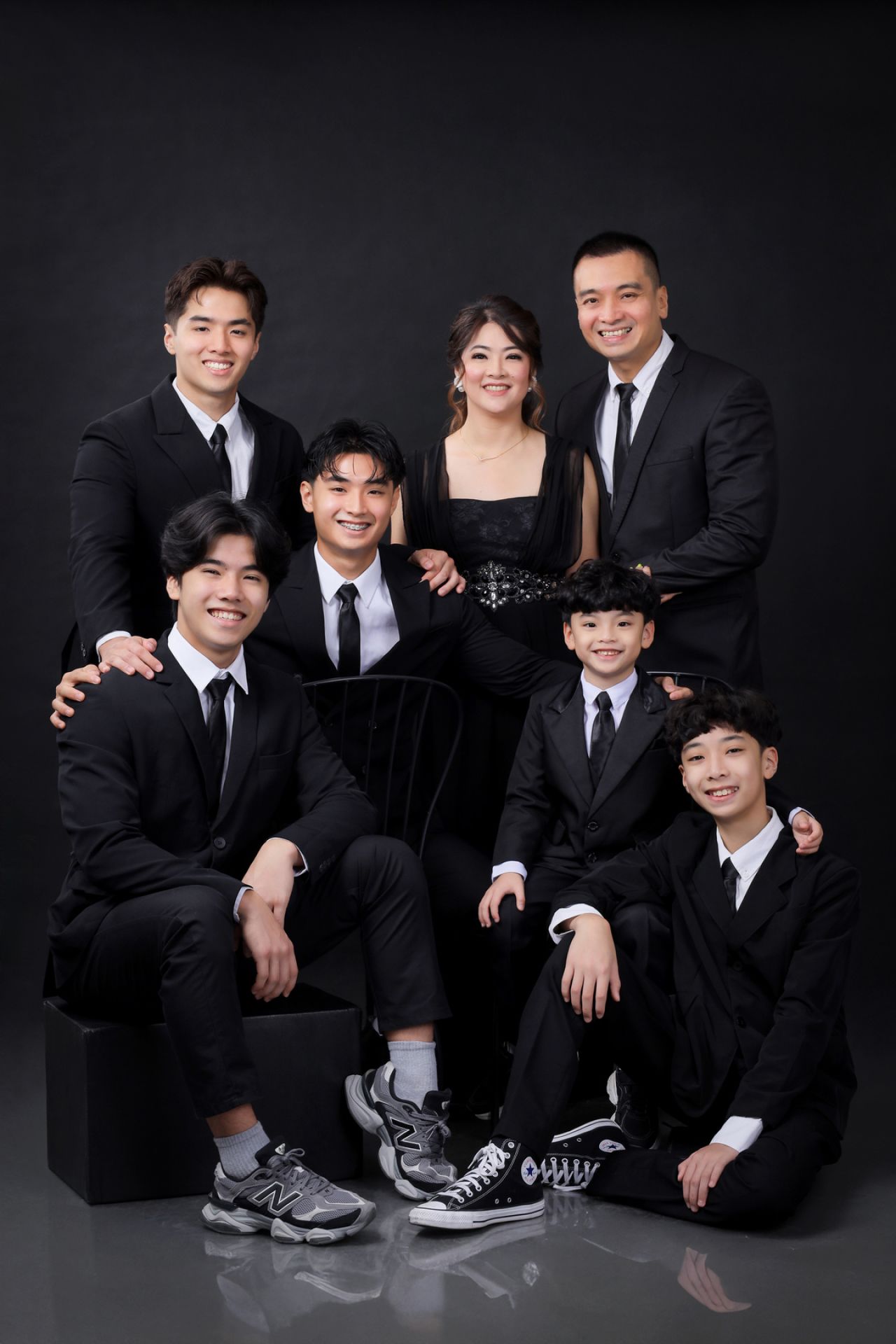 Star Family