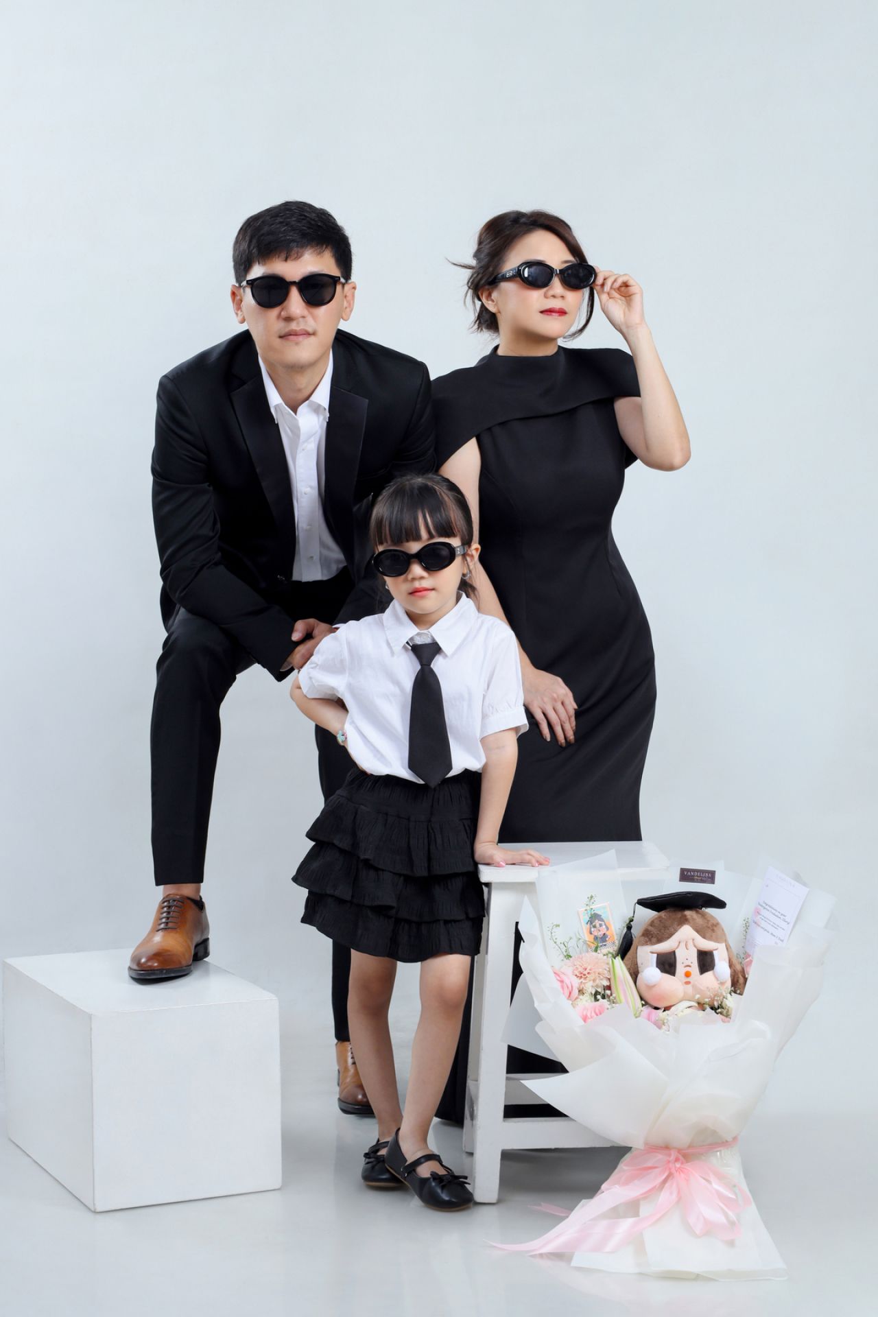 Star Family