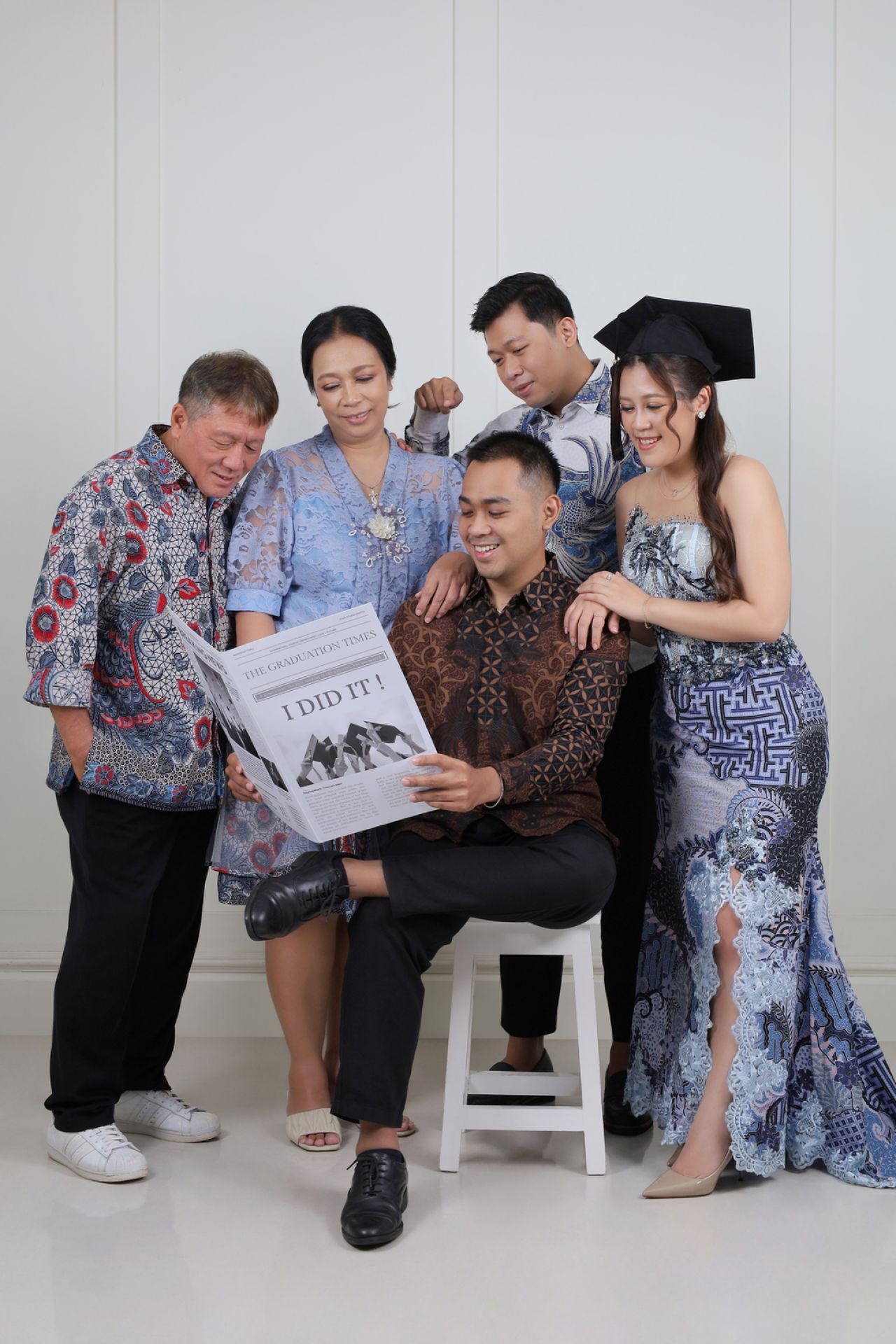 Star Family