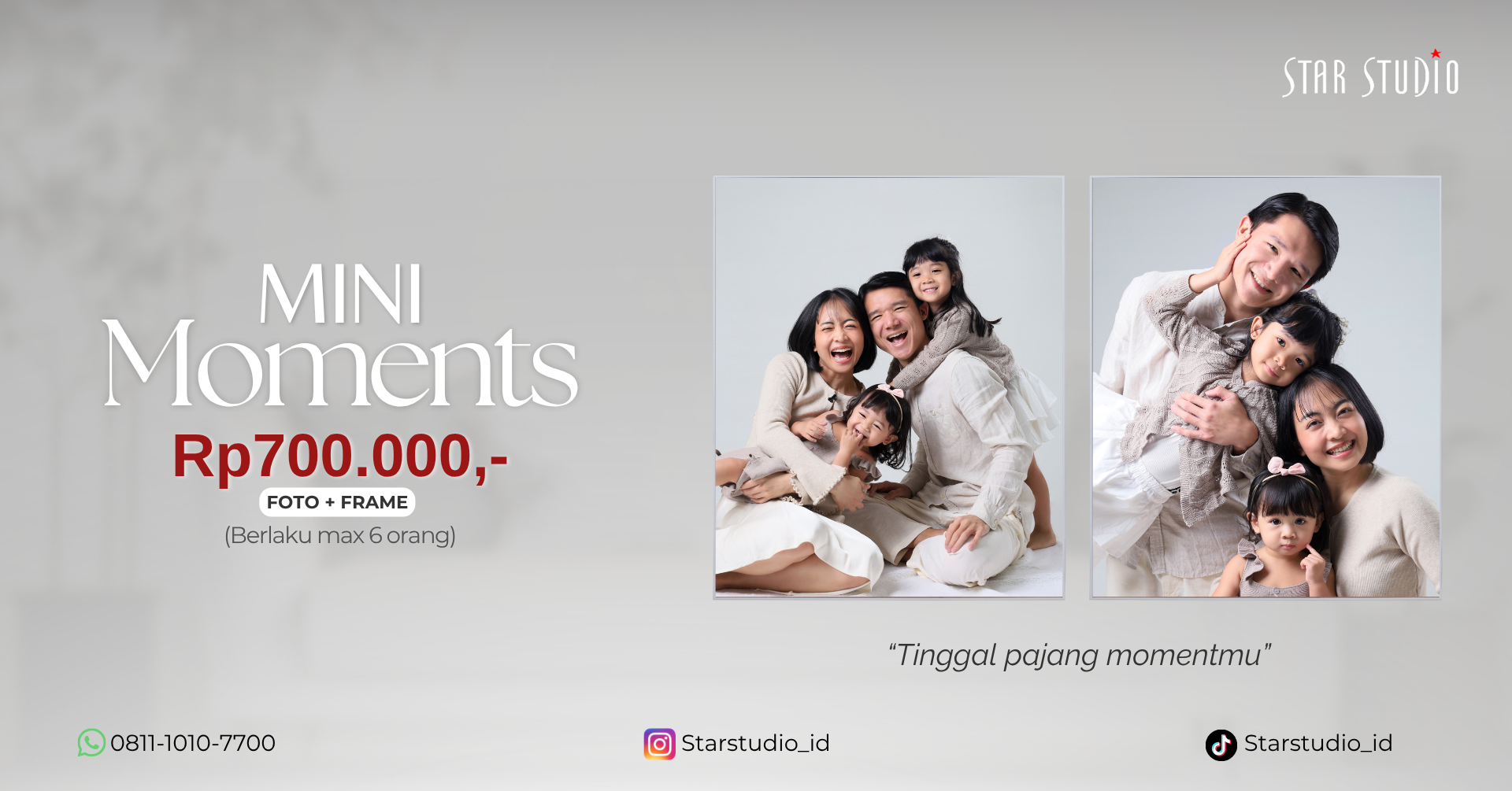 Mini Moments